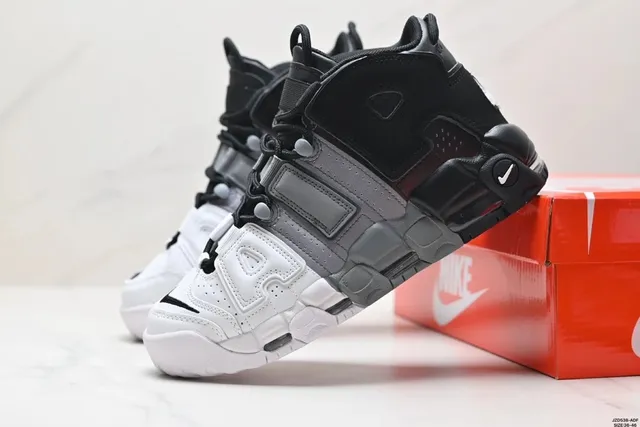 Nike sneakers