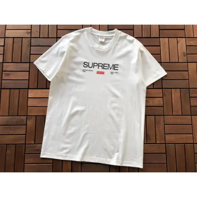B296 1994 letters white