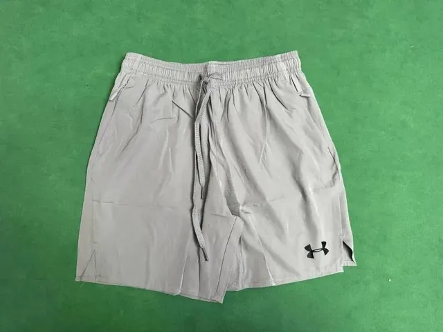 Under Armour Sport Shorts Light Grey