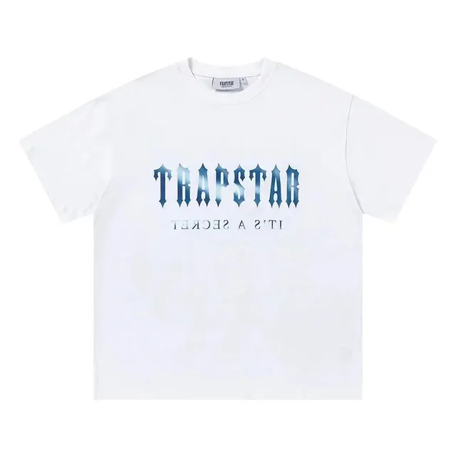 Trapstar Graphic Tee It's A Secret