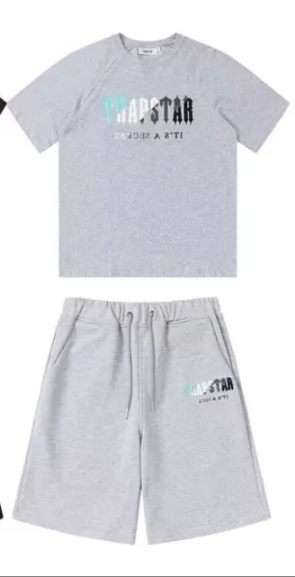 2302灰色一套