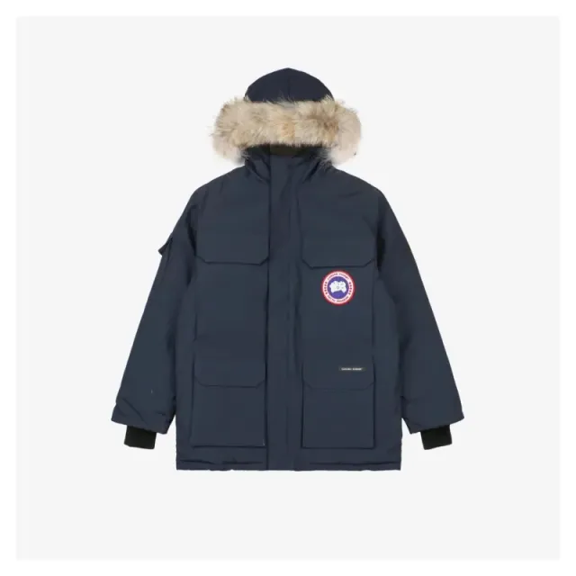 Canada Goose Expedition Parka Arctic Program