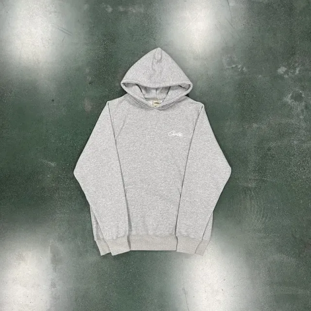 Corteiz Hoodie Embroidered Logo