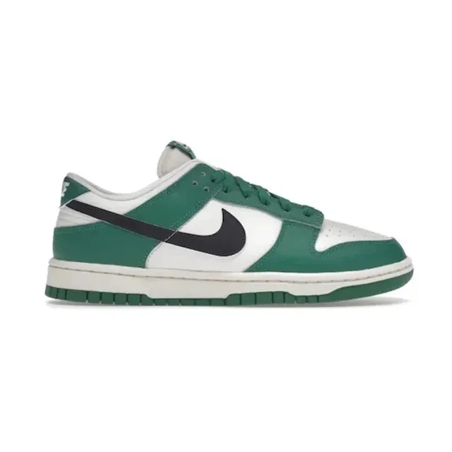 Nike Dunk Low Pine Green