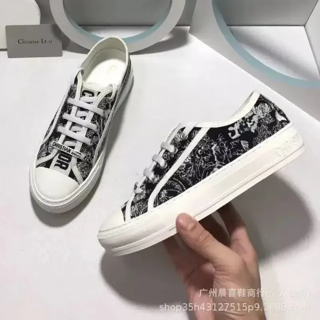 Dior B22 Low