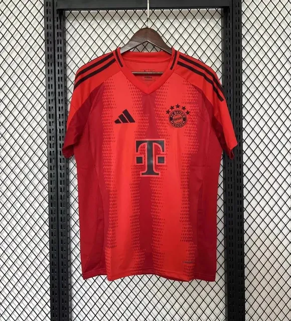 Adidas Bayern Munich Home Jersey 2023/24