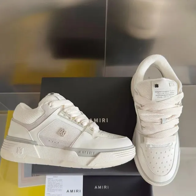 Amiri sneakers