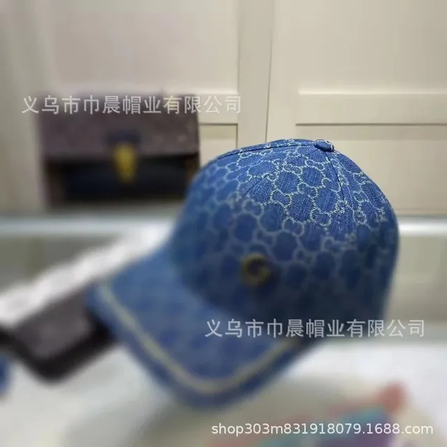 G侧棒球藏蓝色