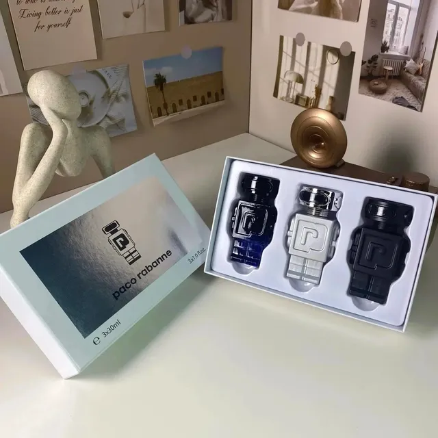 帕高机器人男士-30ml*3带喷头