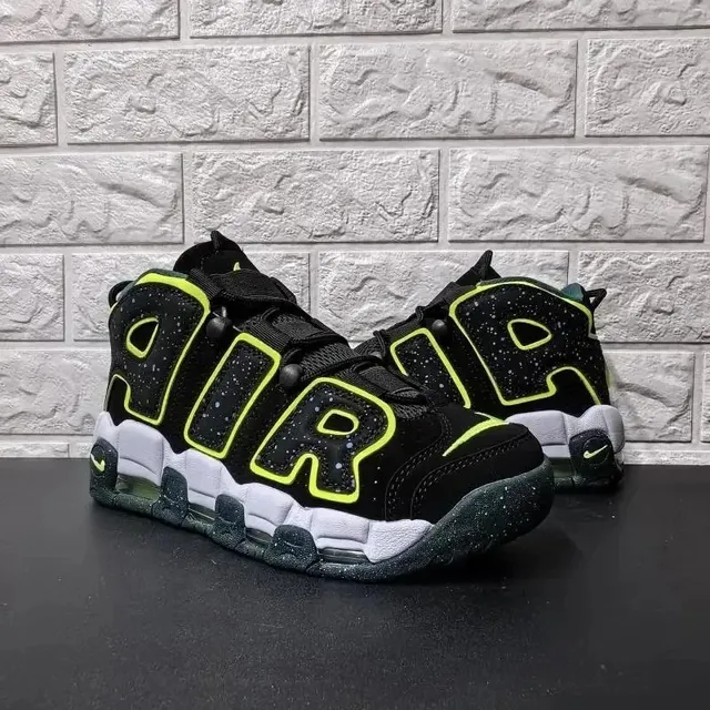 Nike Air More Uptempo Galaxy