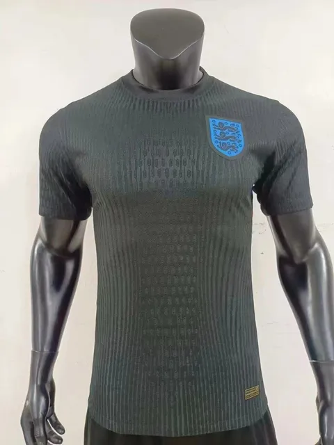 Nike × England National Team England Away Jersey 2024/25