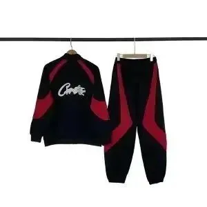 Corteiz Track Suit