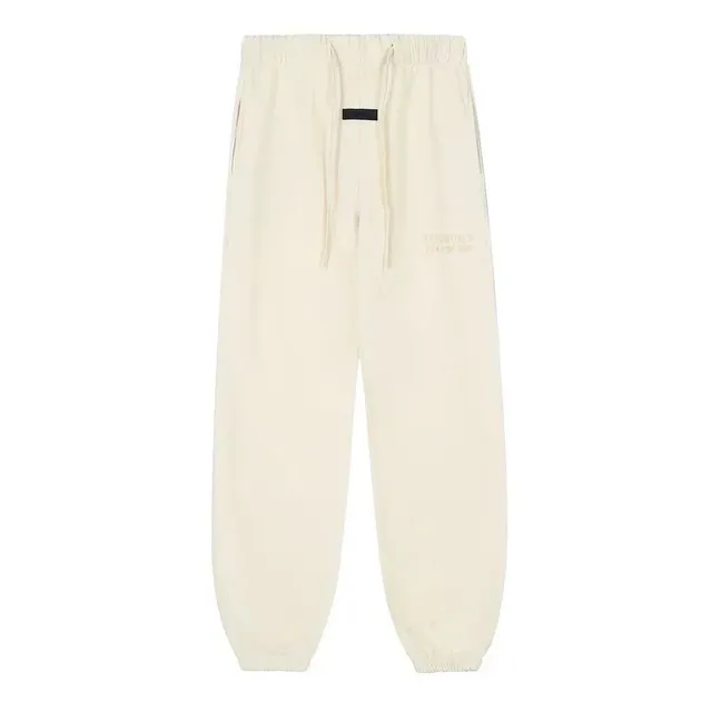 Fear of God Essentials Jogger Essentials Logo