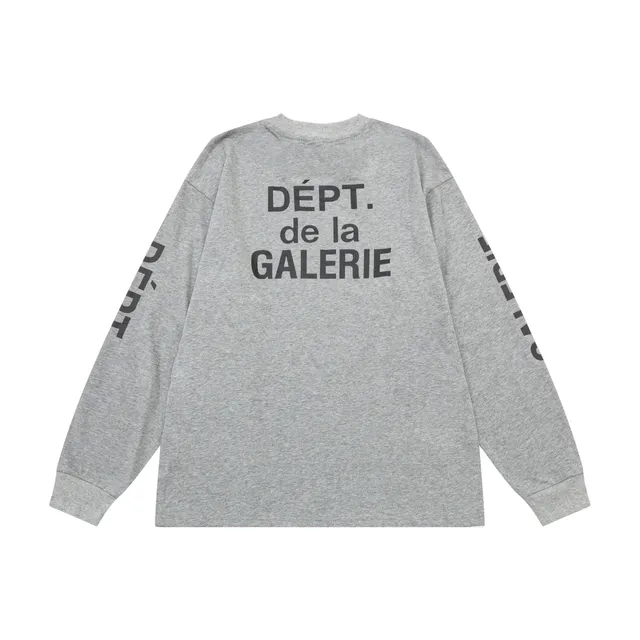 Gallery Dept. Long Sleeve Tee