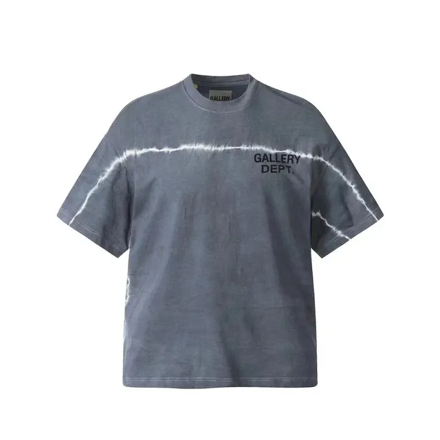 Gallery Dept. T-Shirt Tie-Dye