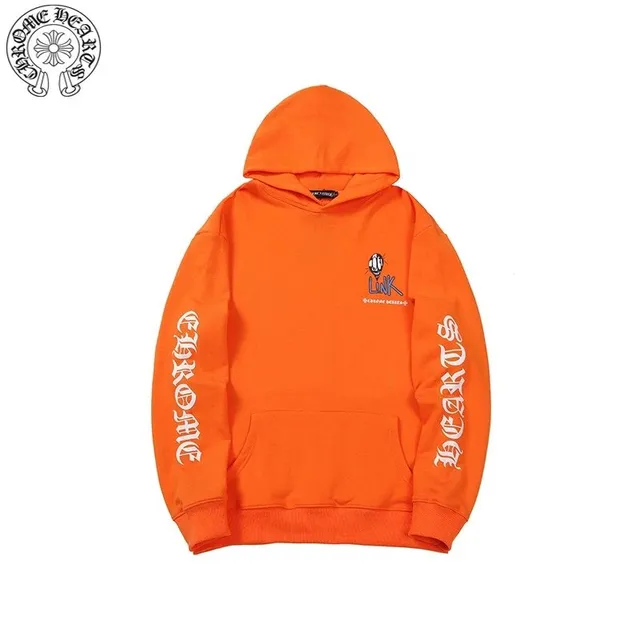 Chrome Hearts hoodies sweatshirts