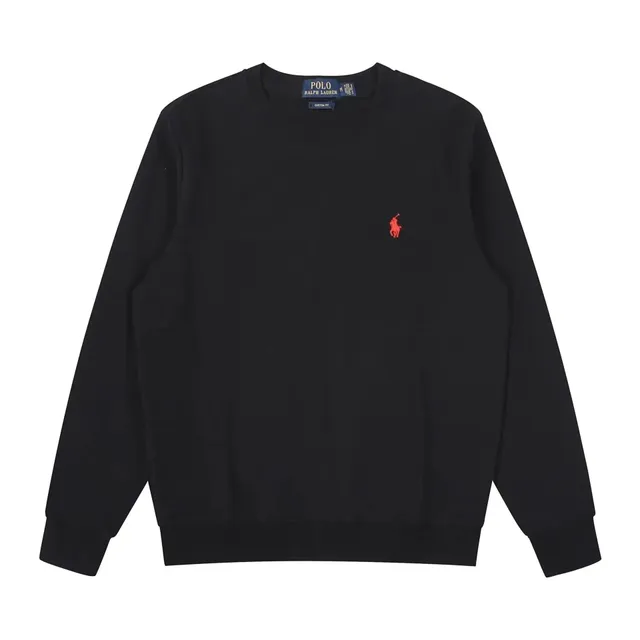 Polo Ralph Lauren Crewneck Sweatshirt Classic Fit