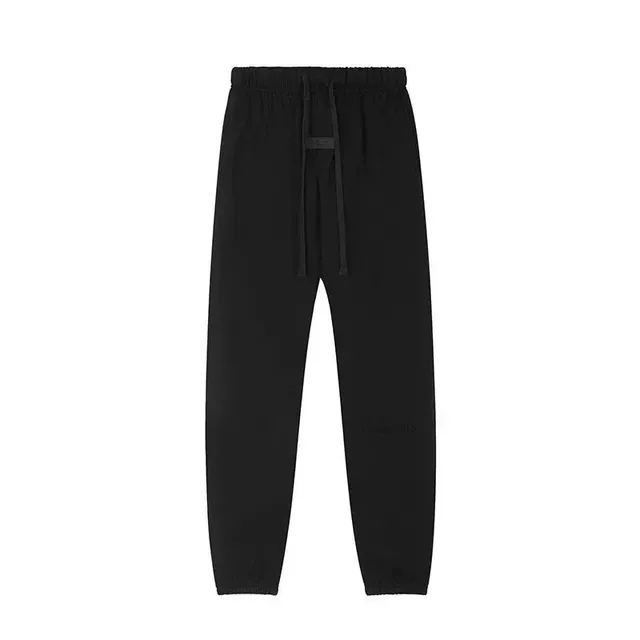 Fear of God Essentials Jogger Essentials Logo