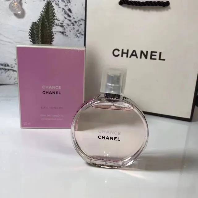 Chanel Chance Eau Tendre Eau de Toilette