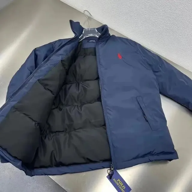 Polo Ralph Lauren Puffer Jacket Classic Fit