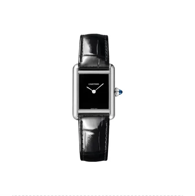 Cartier Tank Must Small