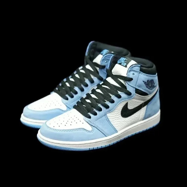 Air Jordan 1 High