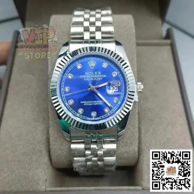 Rep Plug