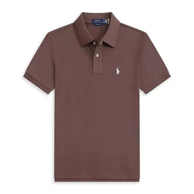 Polo Ralph Lauren Polo Shirt Classic Fit
