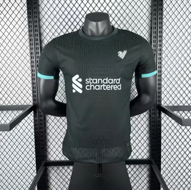 2425lfc away game