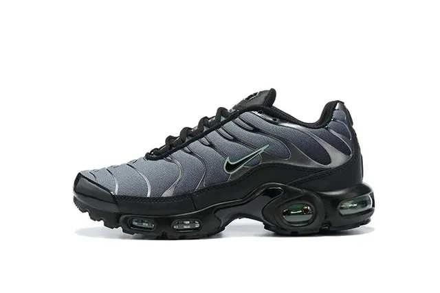 Nike Air Max Plus Smoke Grey