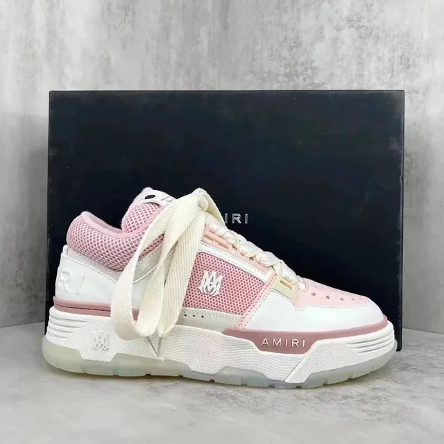 Amiri sneakers
