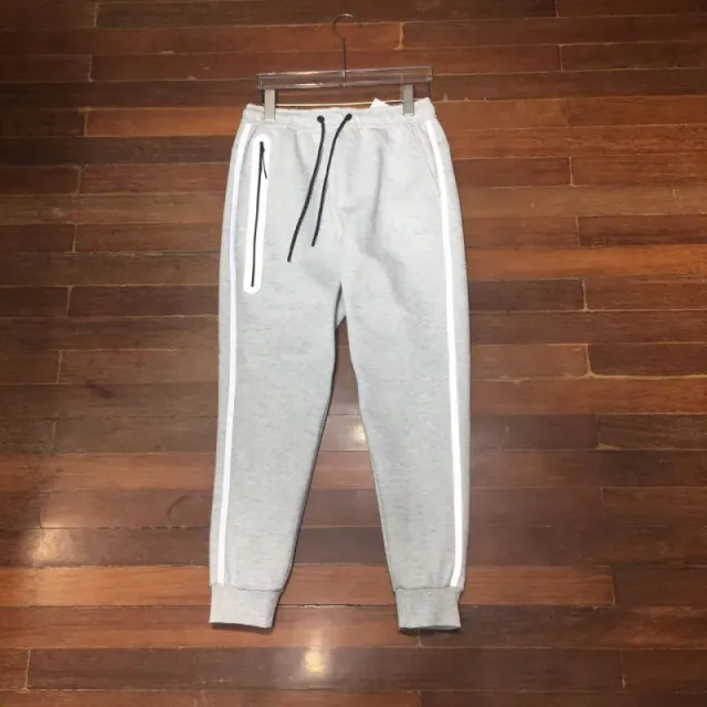 Pants light gray