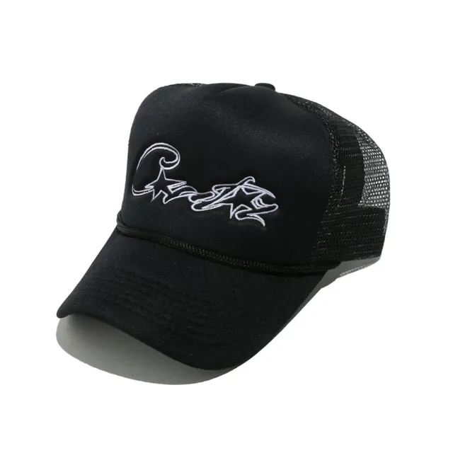 Trucker Cap Corteiz Logo