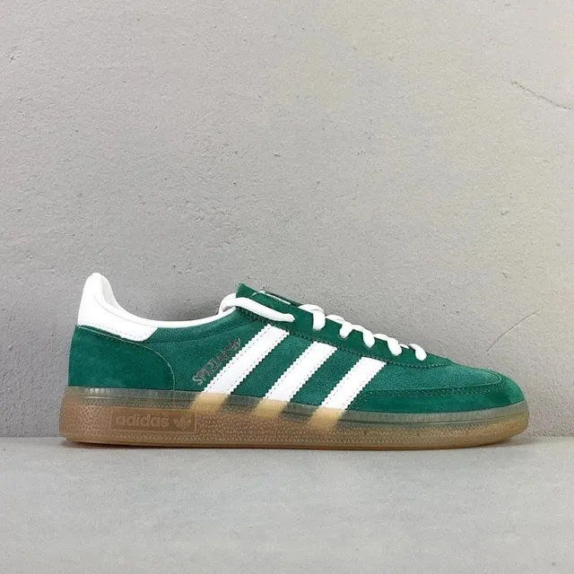 Adidas Samba OG Green White