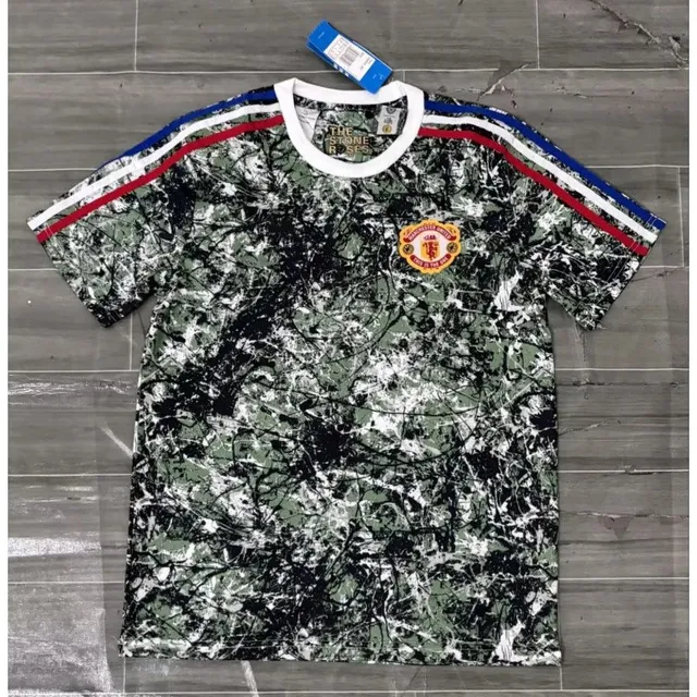 Adidas Manchester United Jersey