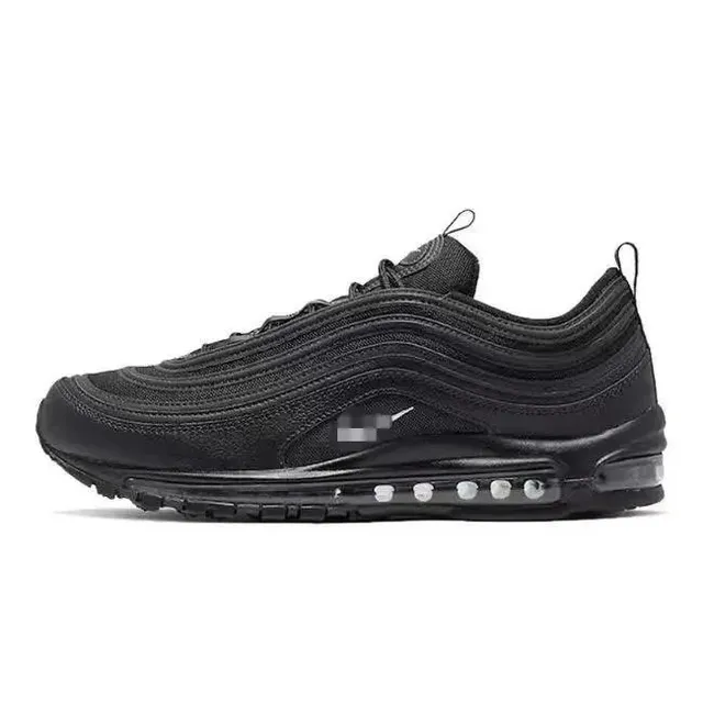 Nike Air Max 97 Triple Black