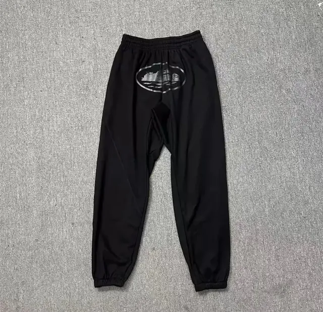 Corteiz Joggers Logo Print