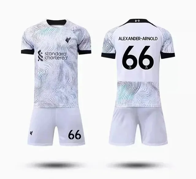 Nike Home Kit
