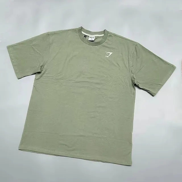 Gymshark Essentials T-Shirt