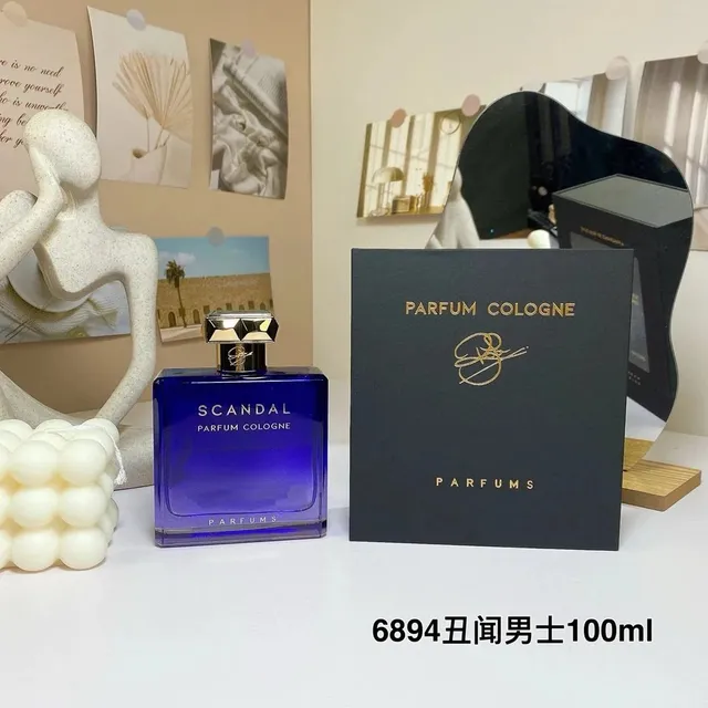 Parfum Cologne Scandal
