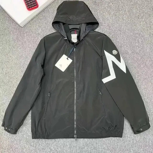 Moncler 03黑色