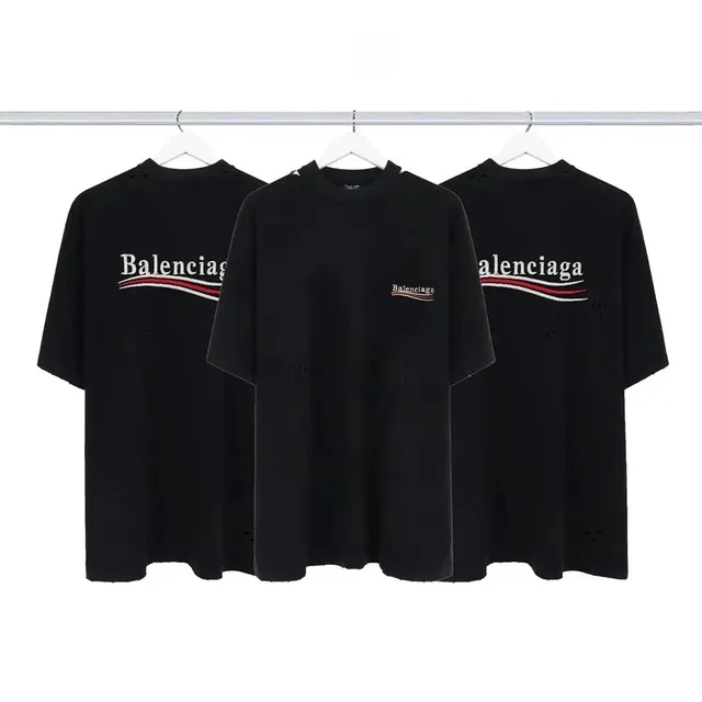Balenciaga t shirts