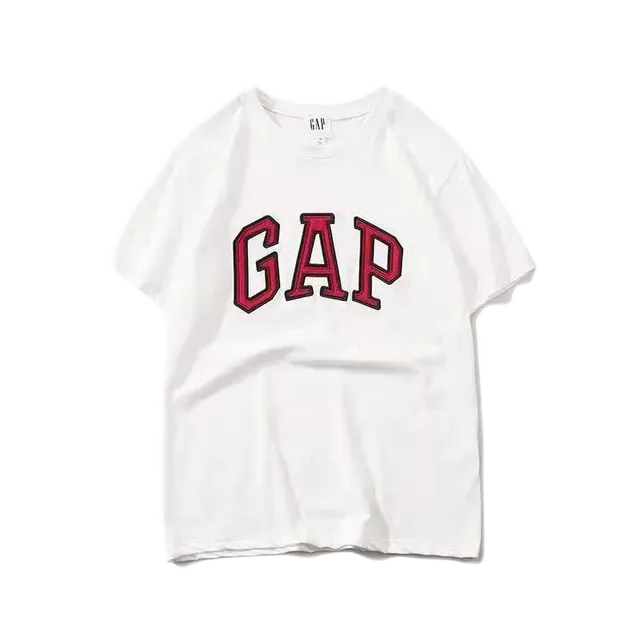 Gap Logo T-Shirt Arch Logo