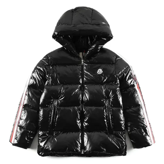 Moncler Down Jacket