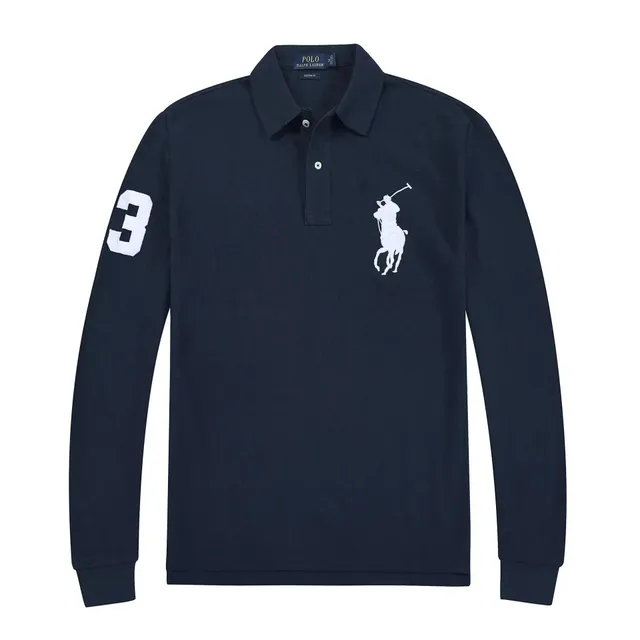 Polo Ralph Lauren Polo Shirt Big Pony