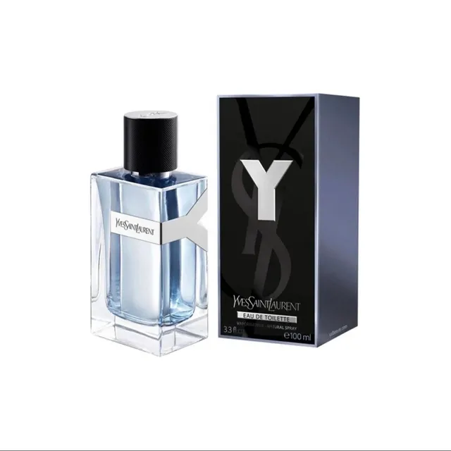 Saint Laurent Y Eau de Toilette Eau de Toilette