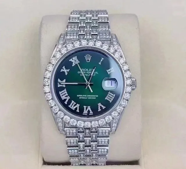 Rolex watches