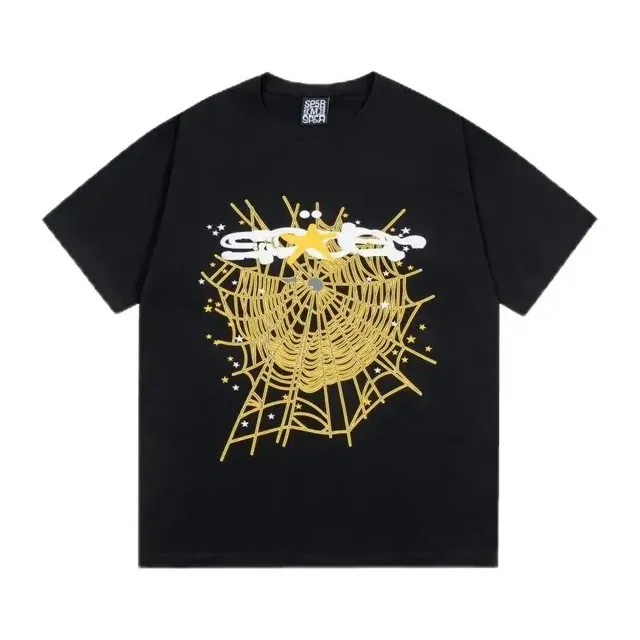 Sp5der t shirts