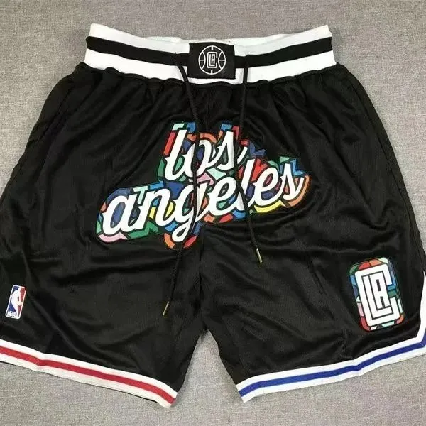 NBA Basketball Shorts