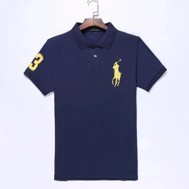 Polo Ralph Lauren Polo Shirt Big Pony